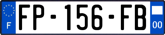 FP-156-FB