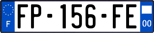 FP-156-FE