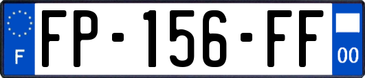 FP-156-FF