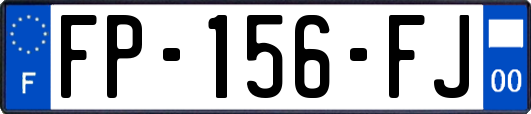 FP-156-FJ