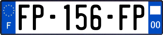 FP-156-FP