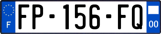 FP-156-FQ