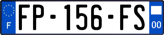 FP-156-FS