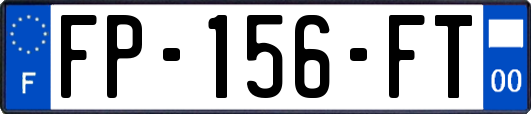 FP-156-FT