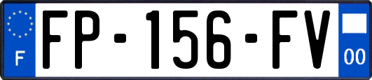 FP-156-FV