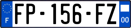 FP-156-FZ