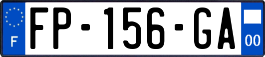 FP-156-GA