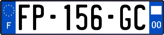 FP-156-GC