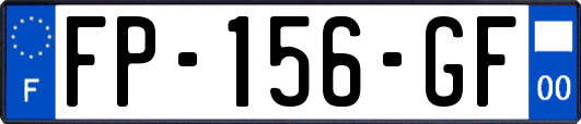 FP-156-GF