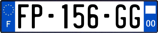 FP-156-GG
