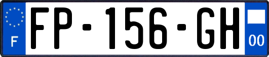 FP-156-GH