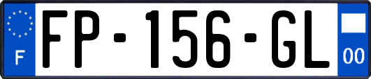 FP-156-GL
