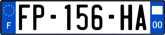 FP-156-HA