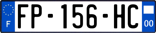 FP-156-HC