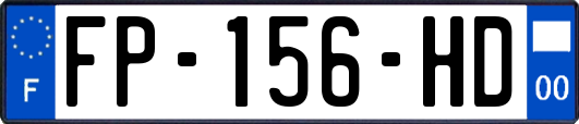FP-156-HD