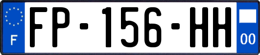 FP-156-HH