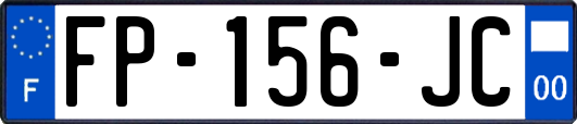 FP-156-JC