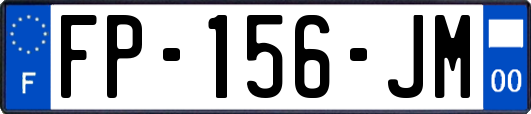 FP-156-JM
