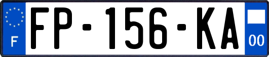 FP-156-KA