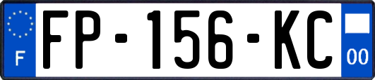 FP-156-KC