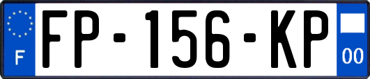 FP-156-KP