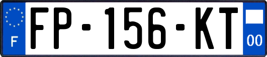 FP-156-KT