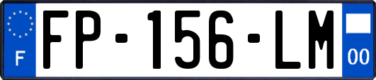 FP-156-LM
