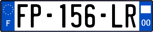 FP-156-LR