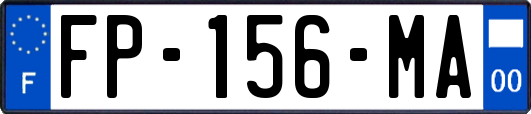 FP-156-MA