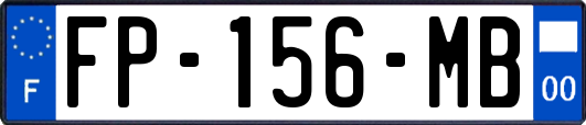 FP-156-MB