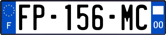 FP-156-MC