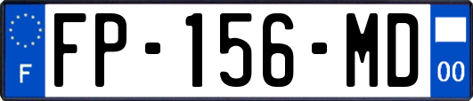 FP-156-MD