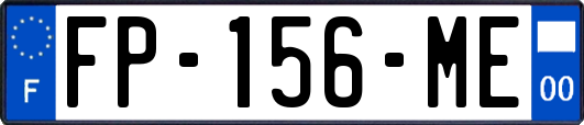 FP-156-ME
