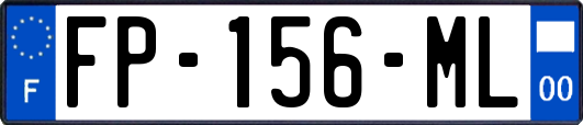 FP-156-ML