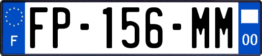 FP-156-MM