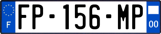 FP-156-MP