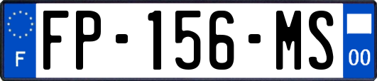 FP-156-MS