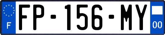 FP-156-MY