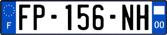 FP-156-NH