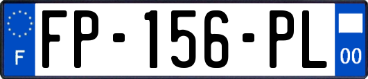 FP-156-PL
