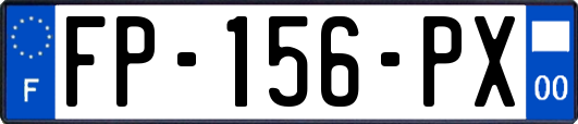 FP-156-PX