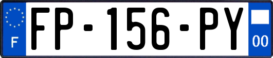 FP-156-PY