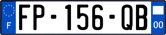 FP-156-QB