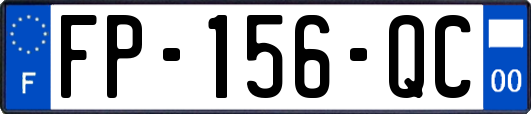 FP-156-QC
