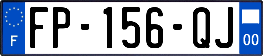 FP-156-QJ