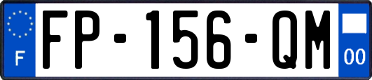 FP-156-QM