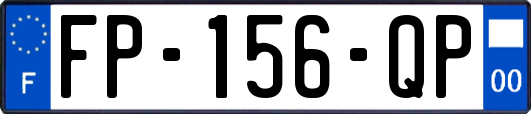 FP-156-QP