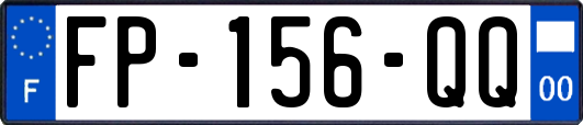 FP-156-QQ