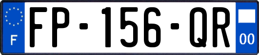 FP-156-QR
