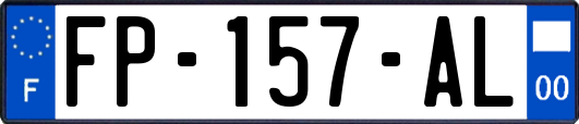 FP-157-AL